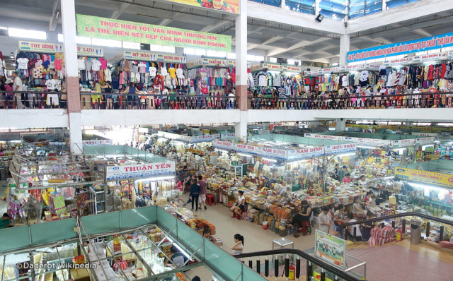 Đà Nẵng sẽ có khu phố đi bộ