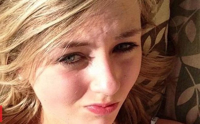 Bị bắt nạt, ép trần truồng trong trại giam, cô gái xinh đẹp tự tử