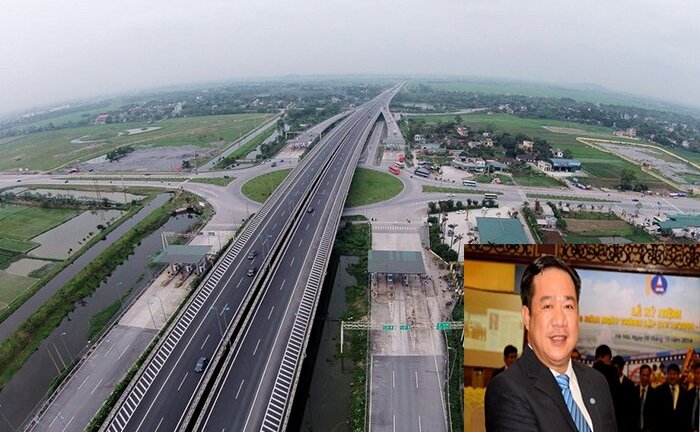 VEC nói gì về hàng ngàn xe hơi ‘vào không ra’ cao tốc Nội Bài – Lào Cai?