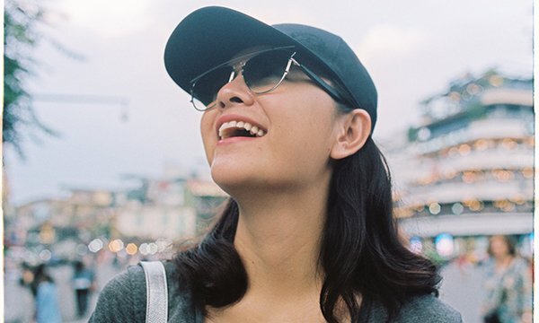 Phạm Quỳnh Anh xuất hiện sau tuyên bố ly dị từ Quang Huy