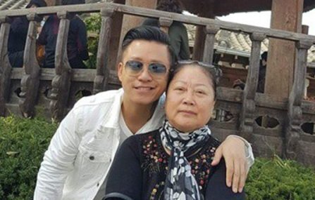 Mẹ Tuấn Hưng: Những ngày qua, cả gia đình rất căng thẳng, mệt mỏi