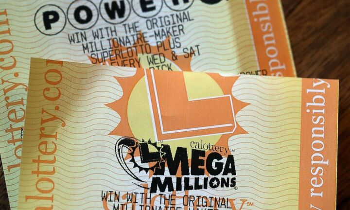 Giải độc đắc cao nhất trong lịch sử nước Mỹ đã tìm ra chủ nhân