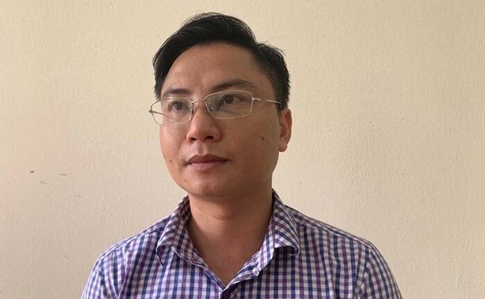 Bắt kẻ lợi dụng danh nghĩa nhà báo, phóng viên tống tiền doanh nghiệp