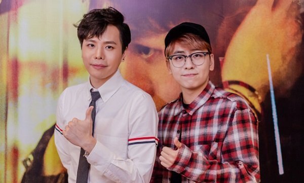 Trịnh Thăng Bình: ‘Các nhạc sĩ khác không chịu viết nhạc cho tôi’