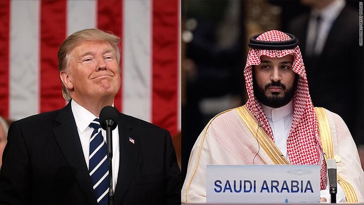 Tổng thống Trump: Cái chết của nhà báo đối lập có thể liên quan Thái tử Ả Rập Xê Út