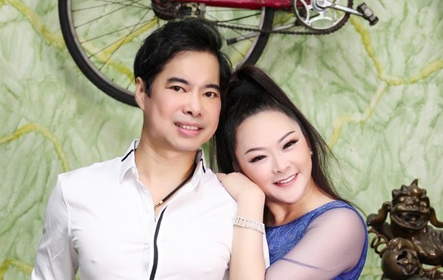 Ngọc Sơn thừa nhận từng yêu thầm Như Quỳnh, úp mở ý định lập gia đình