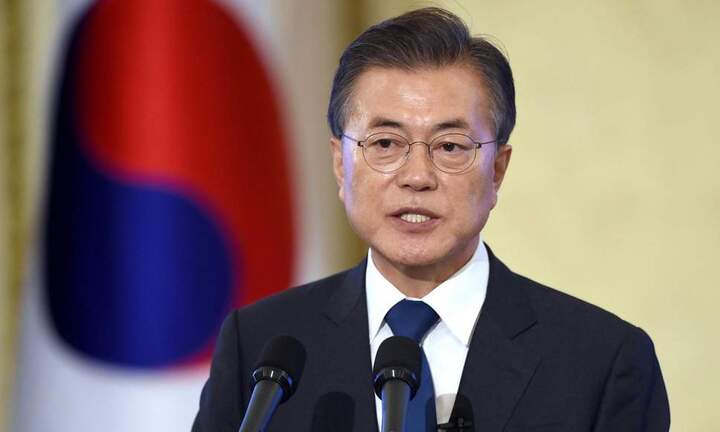 Tổng thống Hàn Quốc: Say rượu khi lái xe có thể xem là hành vi sát nhân