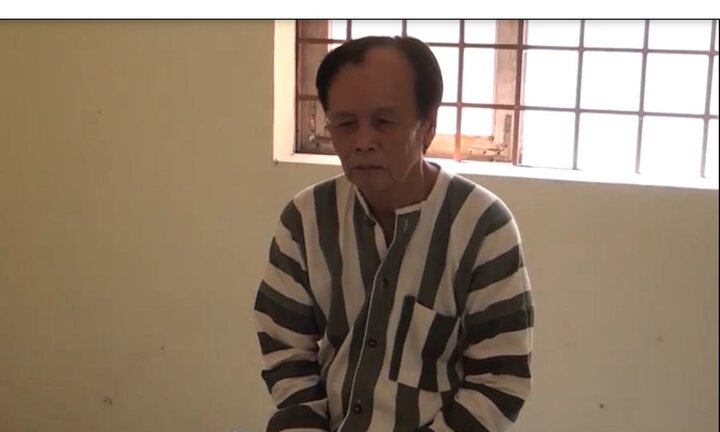 Bé 9 tuổi bị 'ông ngoại nuôi' hiếp dâm ở Trà Vinh