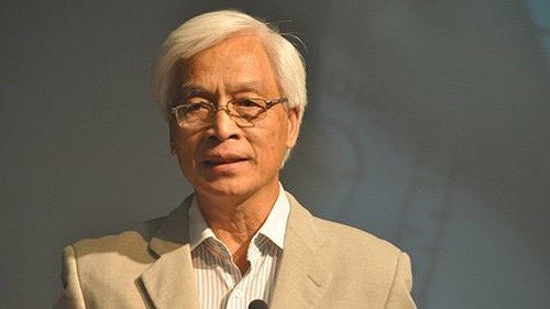 Nguyên Thứ trưởng Khoa học và Công nghệ Chu Hảo vi phạm 'rất nghiêm trọng' kỷ luật Đảng