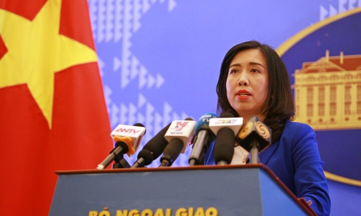 31 phụ nữ Việt Nam bị bắt ở Malaysia: Bộ Ngoại giao thông tin chính thức