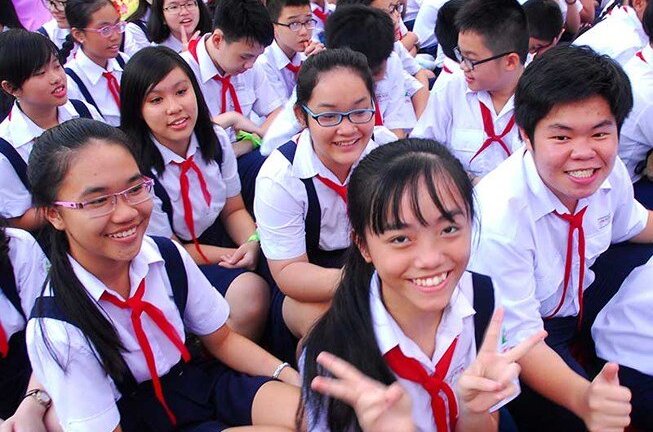 TP.HCM: Không ép buộc học sinh, sinh viên đóng bảo hiểm tai nạn