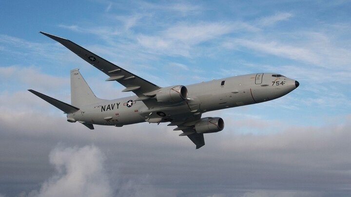 Nga cáo buộc Mỹ đứng sau vụ tấn công căn cứ không quân ở Syria