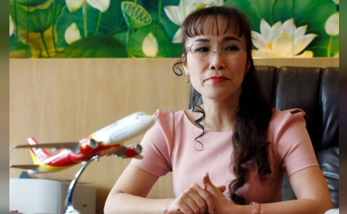 Chứng khoán 'sập sàn', tài sản của giới siêu giàu Việt Nam thay đổi thế nào?