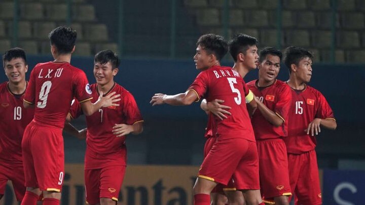 HLV Hoàng Anh Tuấn: 'U19 Việt Nam cần sự ủng hộ của người hâm mộ'