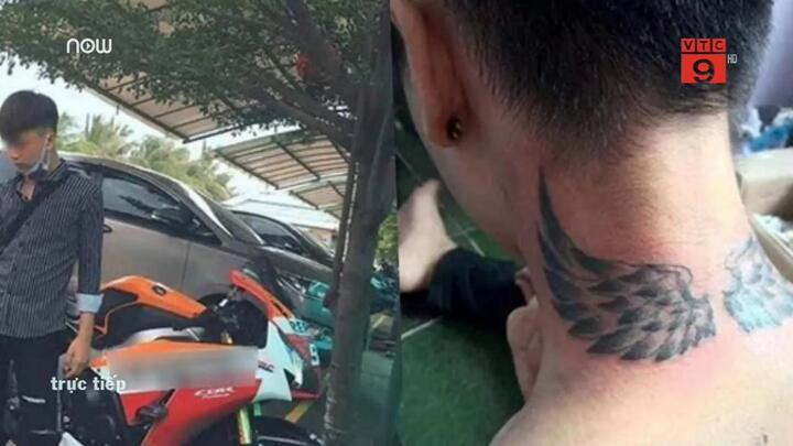 Nam sinh chạy Grabbike bị sát hại ở TP.HCM: Nghi phạm 15 tuổi khai gì?