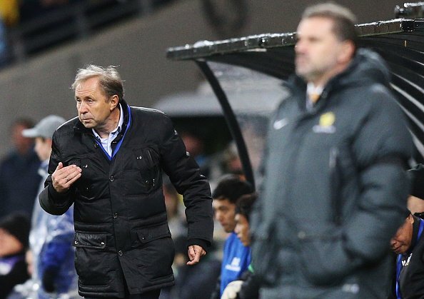 AFF Cup đánh giá HLV Thái Lan ‘trên cơ’ HLV Park Hang Seo