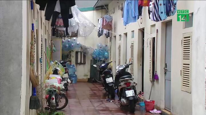 Giá điện mới cho người thuê trọ: Nhiều chủ trọ vẫn tìm cách trục lợi