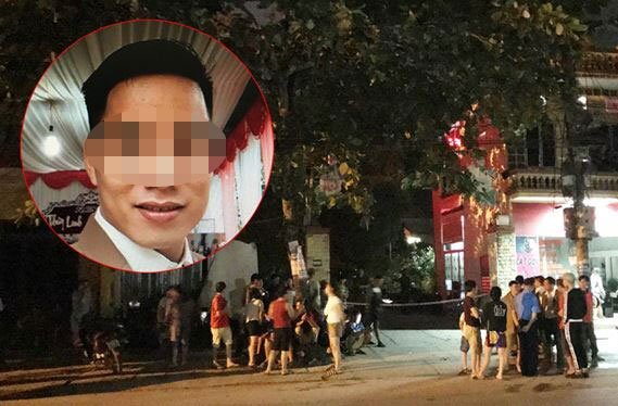 Em rể sát hại chị dâu trong khách sạn ở Yên Bái: Hai người có quan hệ bất chính