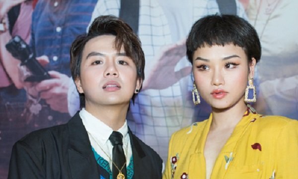 Miu Lê, BB Trần ‘lầy lội’ trêu chọc, liên tục tiết lộ bí mật của Duy Khánh