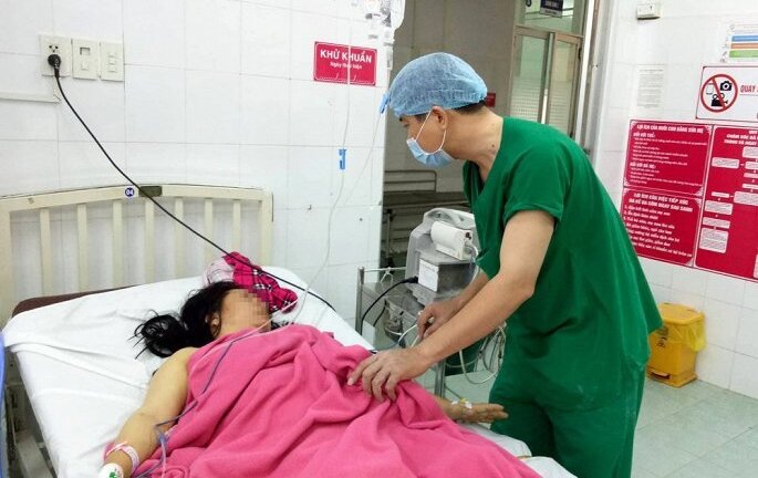 Hội chứng hiếm gặp dễ khiến thai phụ thiệt mạng