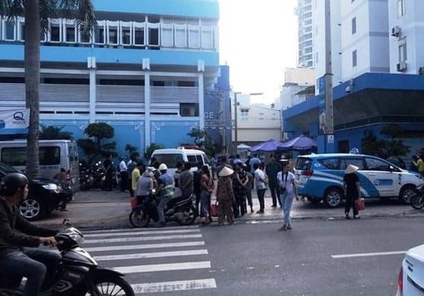 Hỗn chiến trong đêm, nam thanh niên bị đâm chết