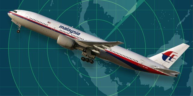 Chuyên gia hàng không tuyên bố biết chính xác vị trí MH370 rơi