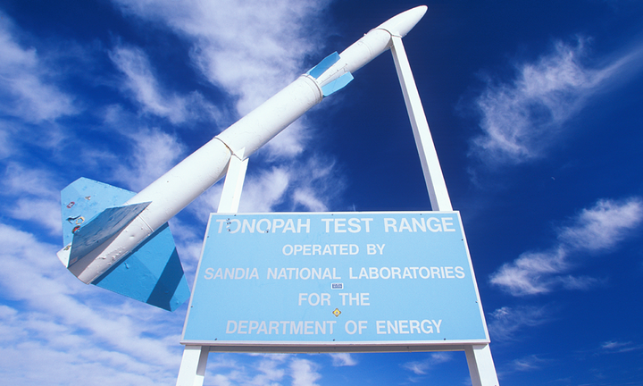 Địa điểm bí ẩn Google không chịu cập nhật suốt 8 năm, nghi chứa bí mật người ngoài hành tinh