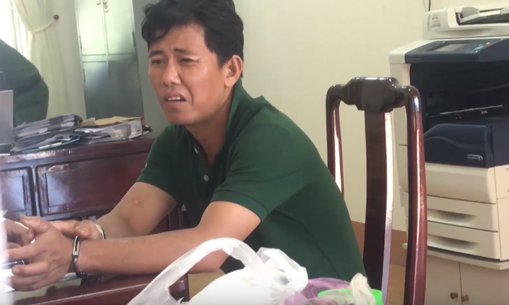 Khởi tố, bắt tạm giam 4 tháng nghi phạm xâm hại bé gái 14 tuổi