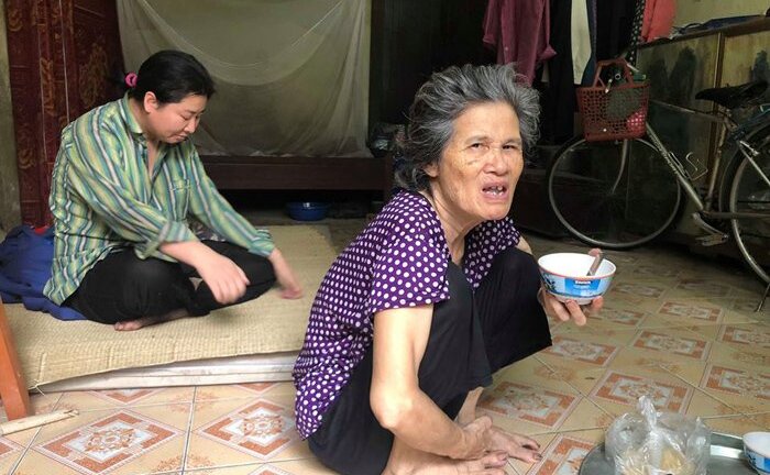 Bí mật kinh hoàng trong ngôi nhà có 3.000 ‘con ma’ khiến 10 người phát điên ở Hải Phòng