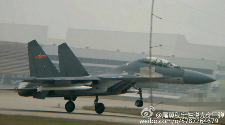 Tên lửa mới của Trung Quốc đủ sức làm ‘tê liệt’ sức mạnh máy bay Mỹ?