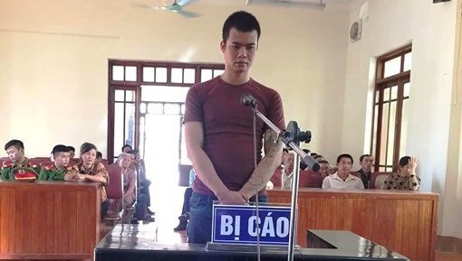 Kẻ đánh chết vợ sắp cưới lĩnh hơn 7 năm tù