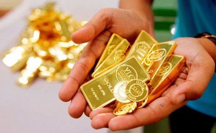 Huy động vàng trong dân: Cán bộ làm gương trước, dân sẽ noi theo