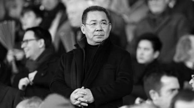 CĐV Thái Lan không tin Chủ tịch Leicester City thiệt mạng