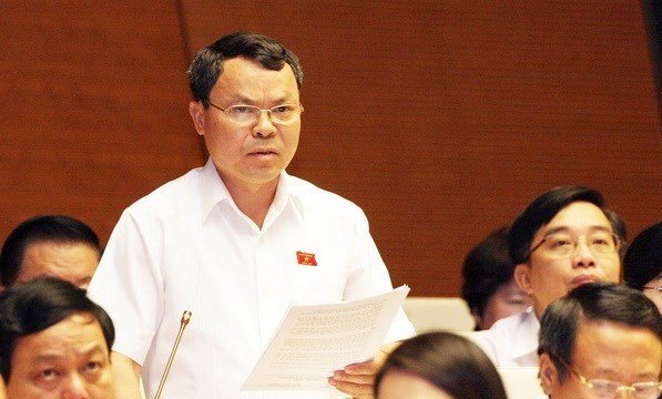 Cần có KPI cho lãnh đạo để việc lấy phiếu tín nhiệm ở Quốc hội được thực chất