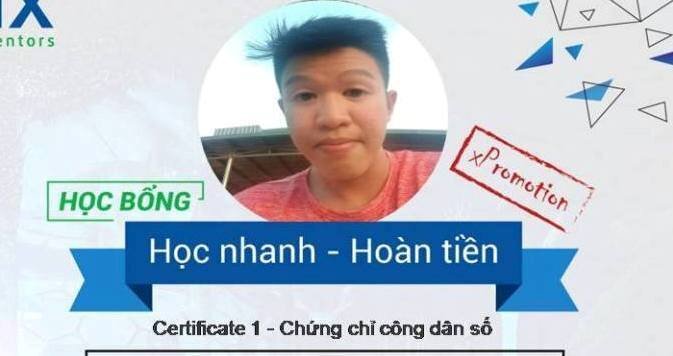Sinh viên học càng nhanh, được hoàn tiền càng nhiều