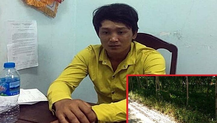 Đề nghị khởi tố kẻ hiếp dâm, đánh nữ sinh mù mắt ở Bình Thuận