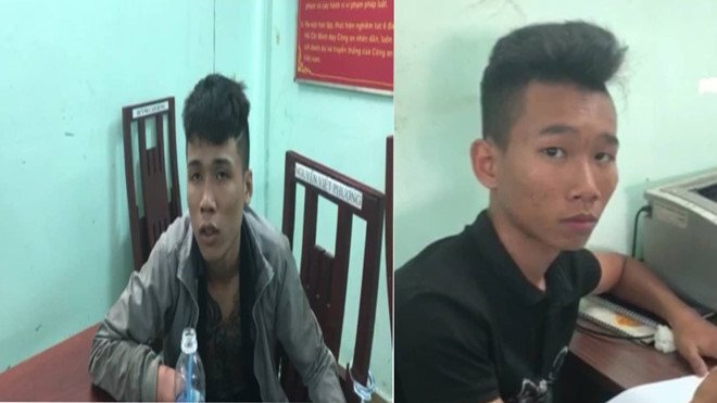 Bị cướp giật ở cầu Thủ Thiêm, một cô gái thiệt mạng: Anh trai tên cướp cản trở cảnh sát truy bắt