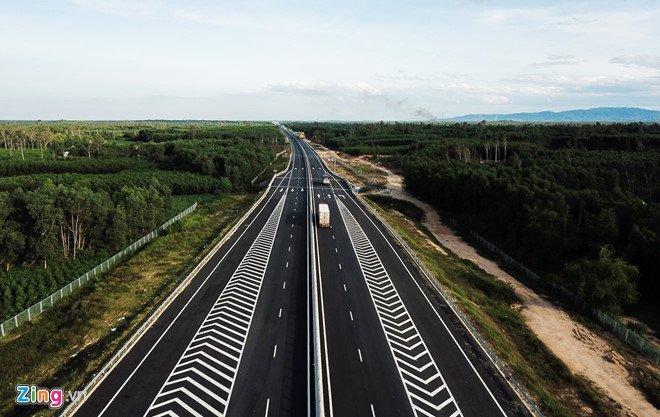 Đình chỉ công tác GĐ Ban quản lý dự án cao tốc Đà Nẵng - Quảng Ngãi 34.500 tỷ đồng