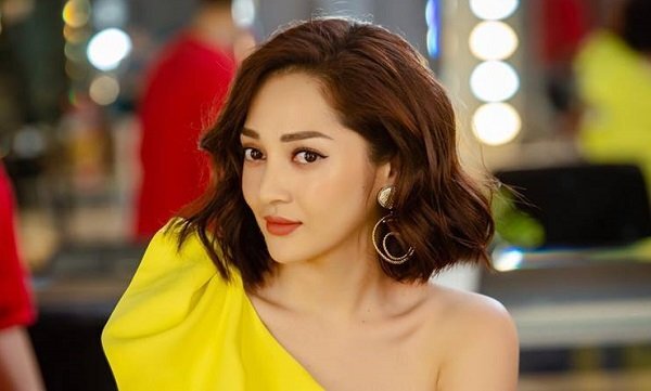 Bị đồn là người thứ 3 phá hoại gia đình Quang Huy - Phạm Quỳnh Anh, Bảo Anh chính thức lên tiếng