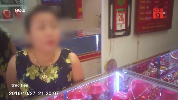 Vì sao thị trường thu đổi ngoại tệ chợ đen vẫn nhộn nhịp?