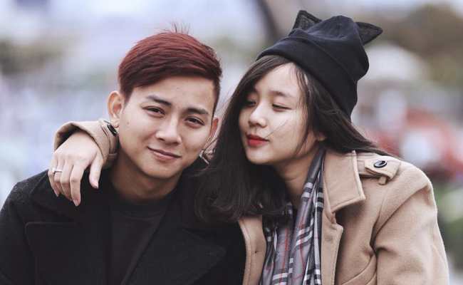Bạn gái lên tiếng khi Hoài Lâm tuyên bố ngừng ca hát 2 năm