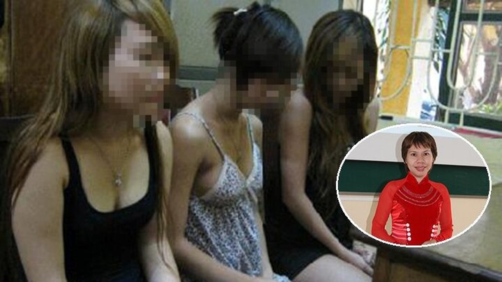 Dự thảo sinh viên bán dâm lần thứ 4 bị đuổi học: 'Trái với tôn chỉ của Bộ GD-ĐT'