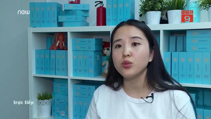 Vì sao giới trẻ Trung Quốc đổ xô đi xét nghiệm ADN?