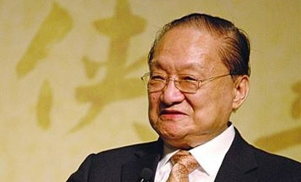 Kim Dung qua đời ở tuổi 94: Khi võ lâm minh chủ rời xa trần thế, bắt đầu đoạn đường ngao du