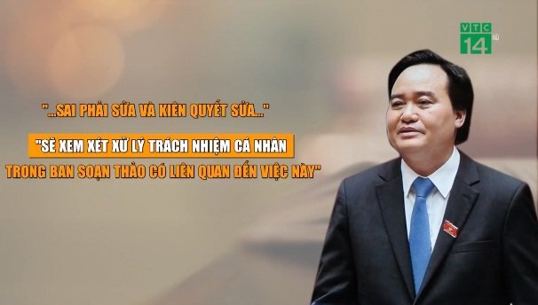 Video: Toàn cảnh dự thảo sinh viên sư phạm bán dâm 4 lần bị đuổi học