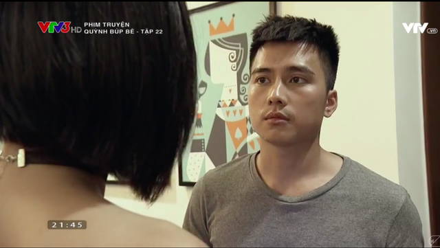 'Quỳnh búp bê' tập 22: Làm tú bà nhưng My sói muốn cưới chồng giáo viên