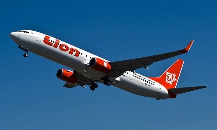 Video: Cơ trưởng máy bay Lion Air xin quay lại trước khi rơi xuống biển
