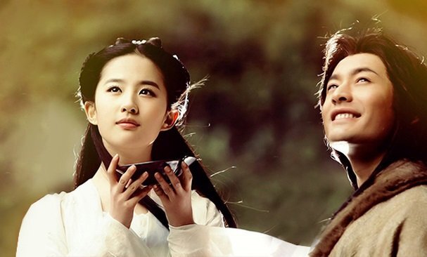 Những chiêu thức võ thuật huyền thoại trong chưởng Kim Dung