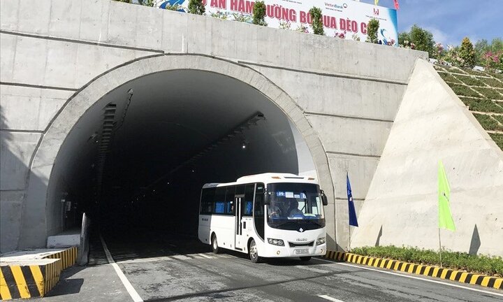 Hầm Đèo Cả và Hải Vân có nguy cơ đóng cửa: Công ty Đèo Cả lại ‘cảnh báo’ Huế và Đà Nẵng