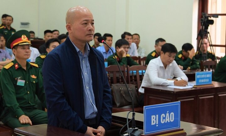 Đề nghị sửa hình phạt cho Út 'trọc' Đinh Ngọc Hệ theo tình tiết giảm nhẹ